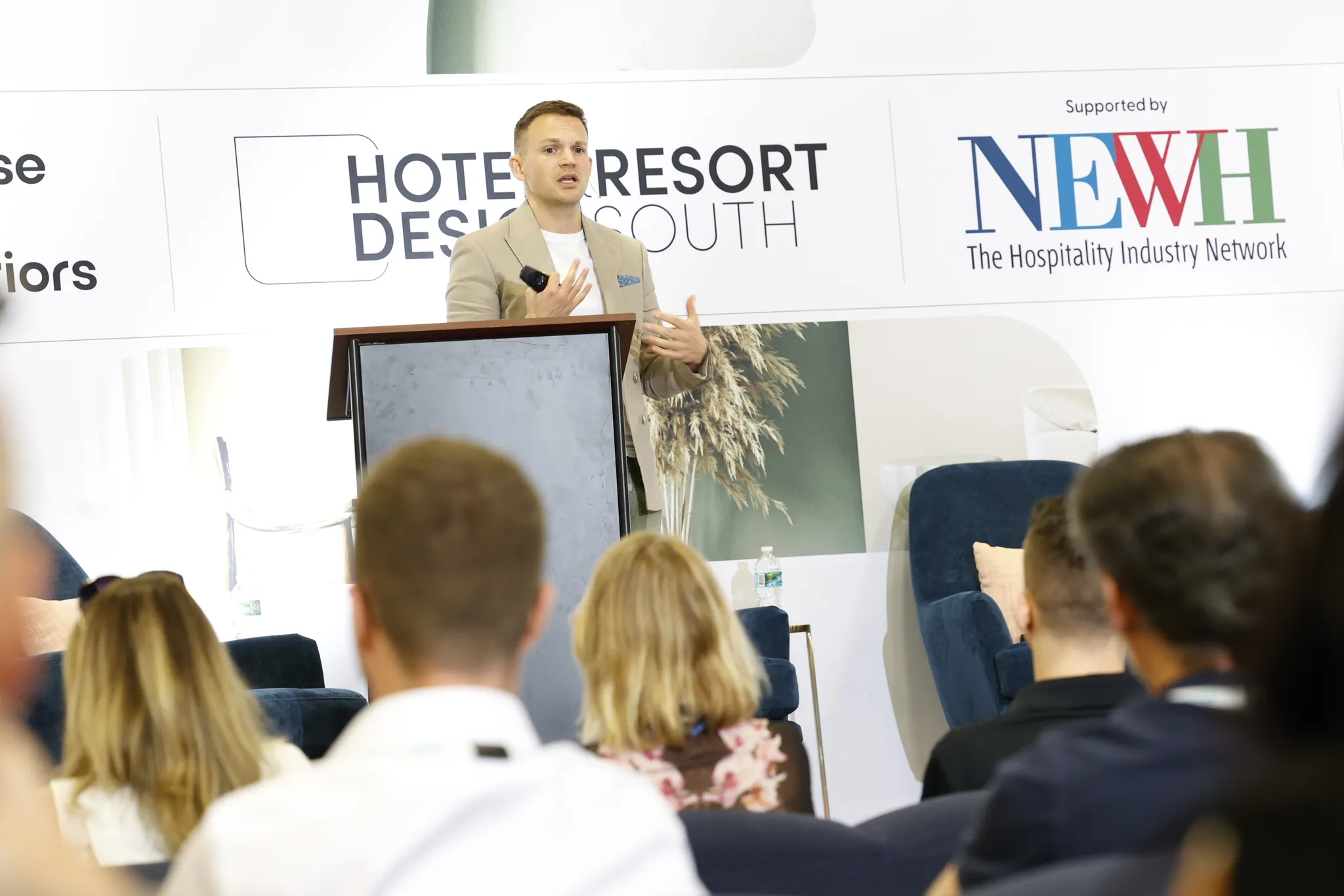 Hotel & Resort Design South